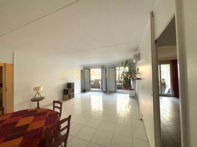 Appartement à vendre, 73m², Montreuil