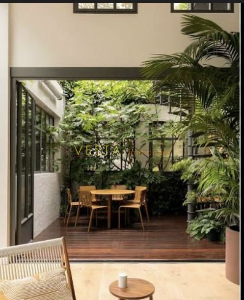 Appartement à vendre, 125m², Montreuil