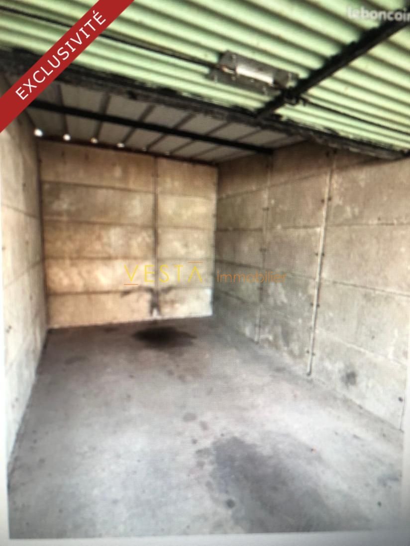 Appartement à vendre, 14m², Montreuil