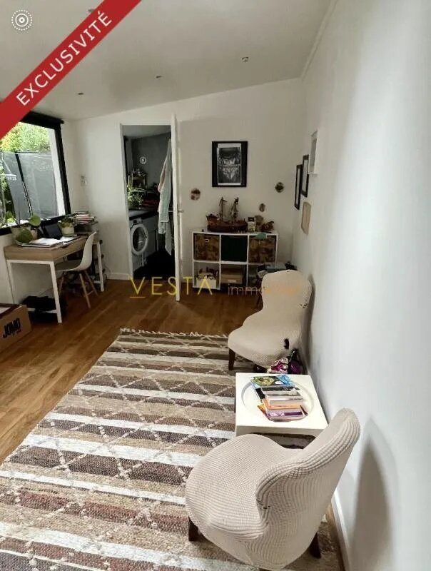 Maison à vendre, 93m², Versailles