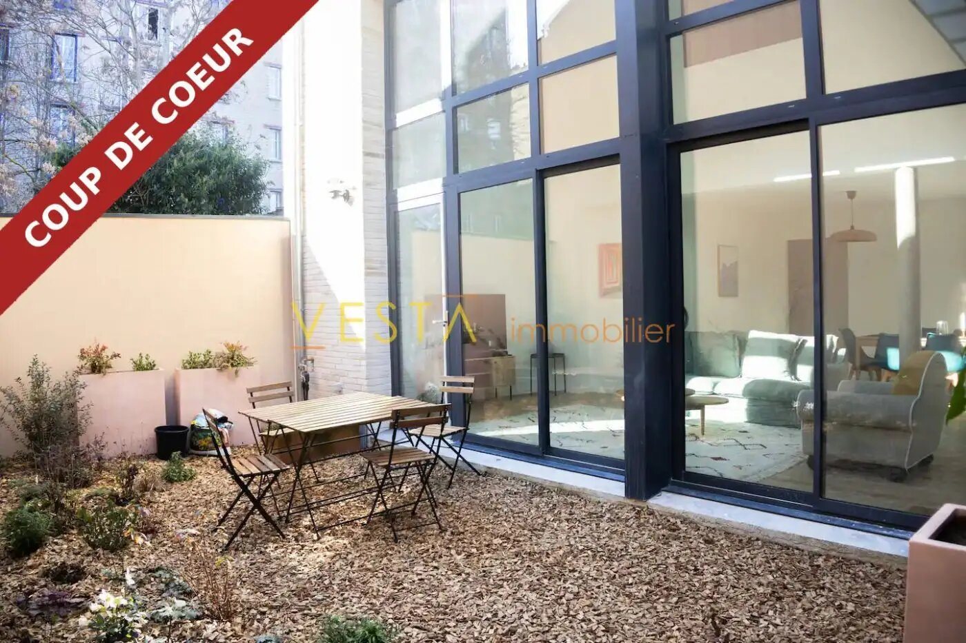 Maison à vendre, 155m², Montreuil