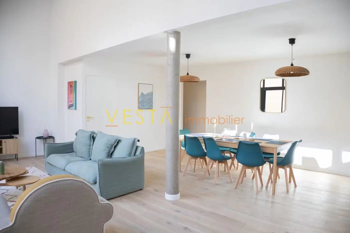 Maison à vendre, 155m², Montreuil
