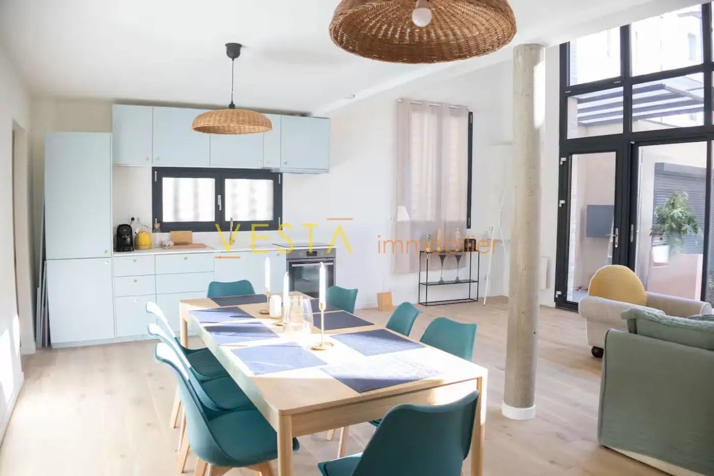 Maison à vendre, 155m², Montreuil