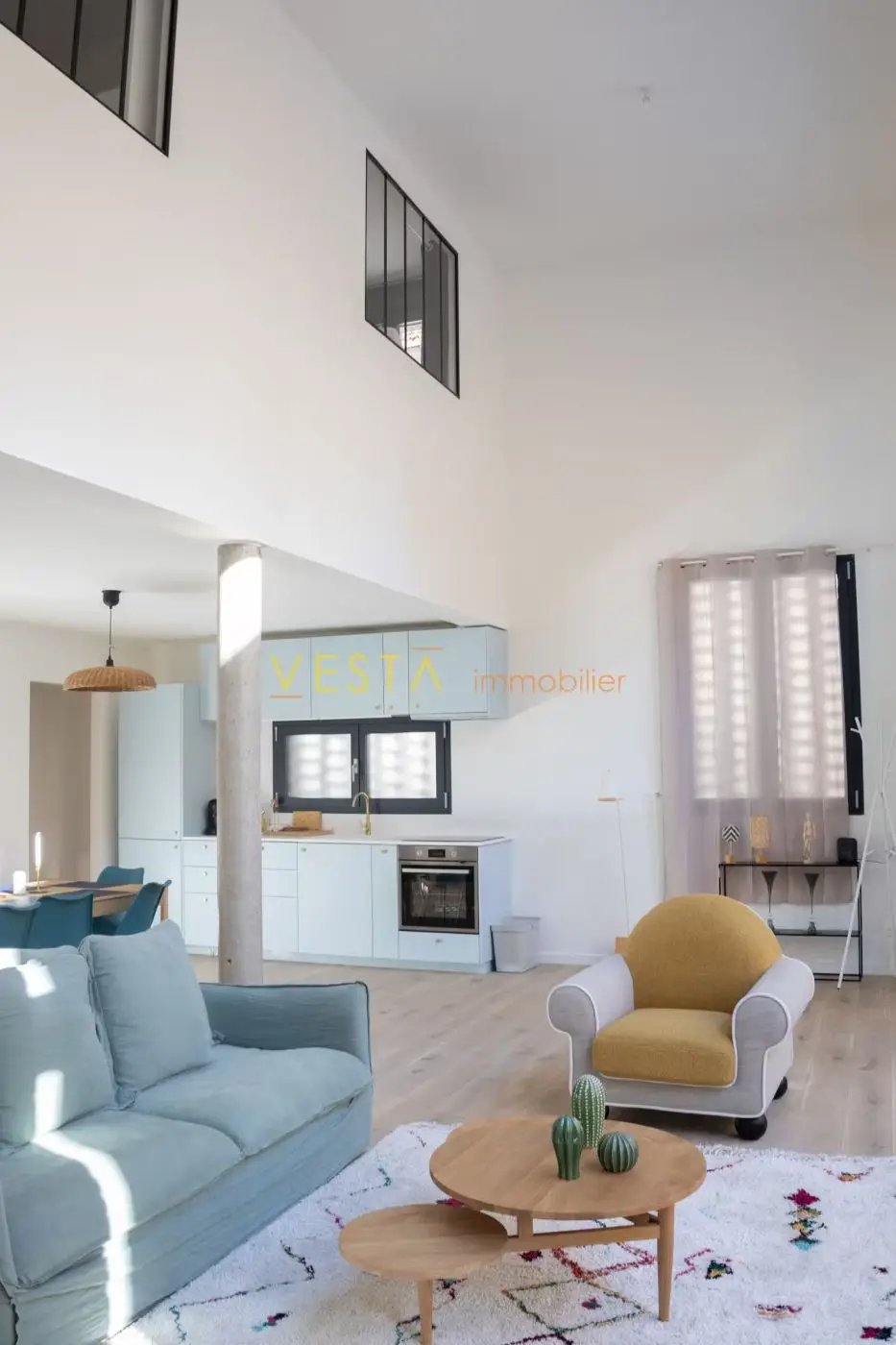 Maison à vendre, 155m², Montreuil