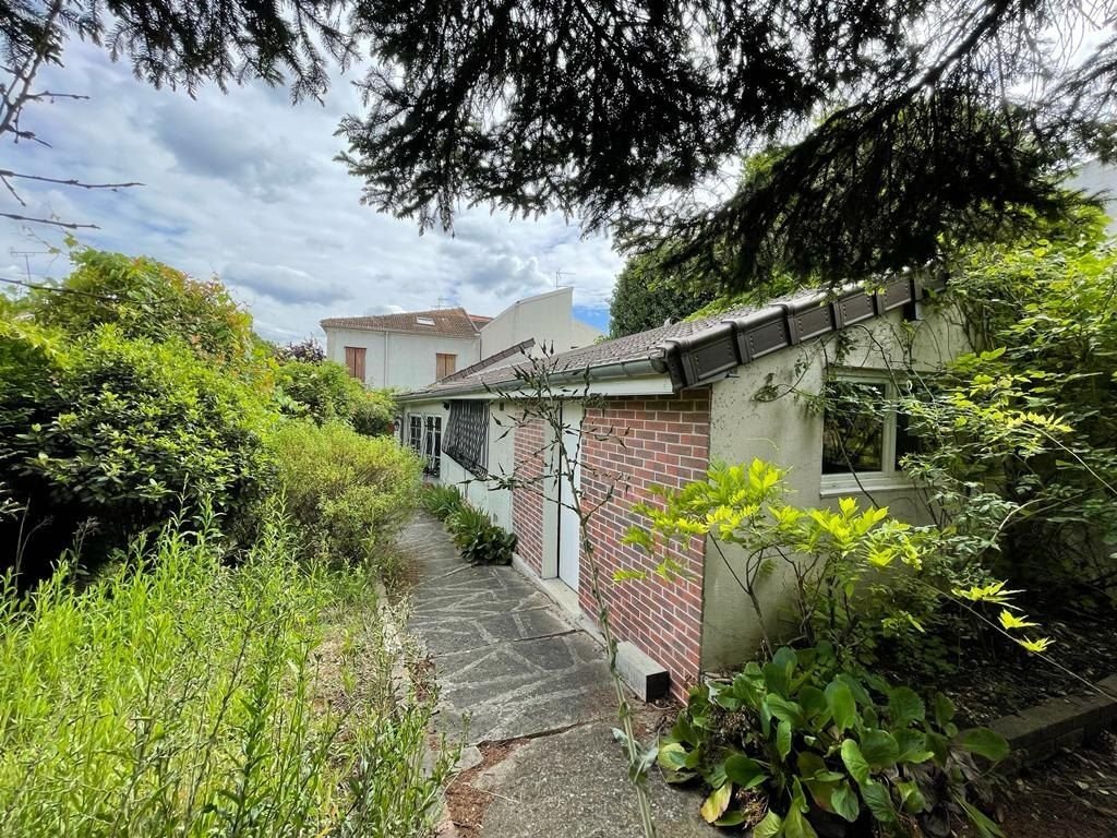 Maison à vendre, 130m², Montreuil