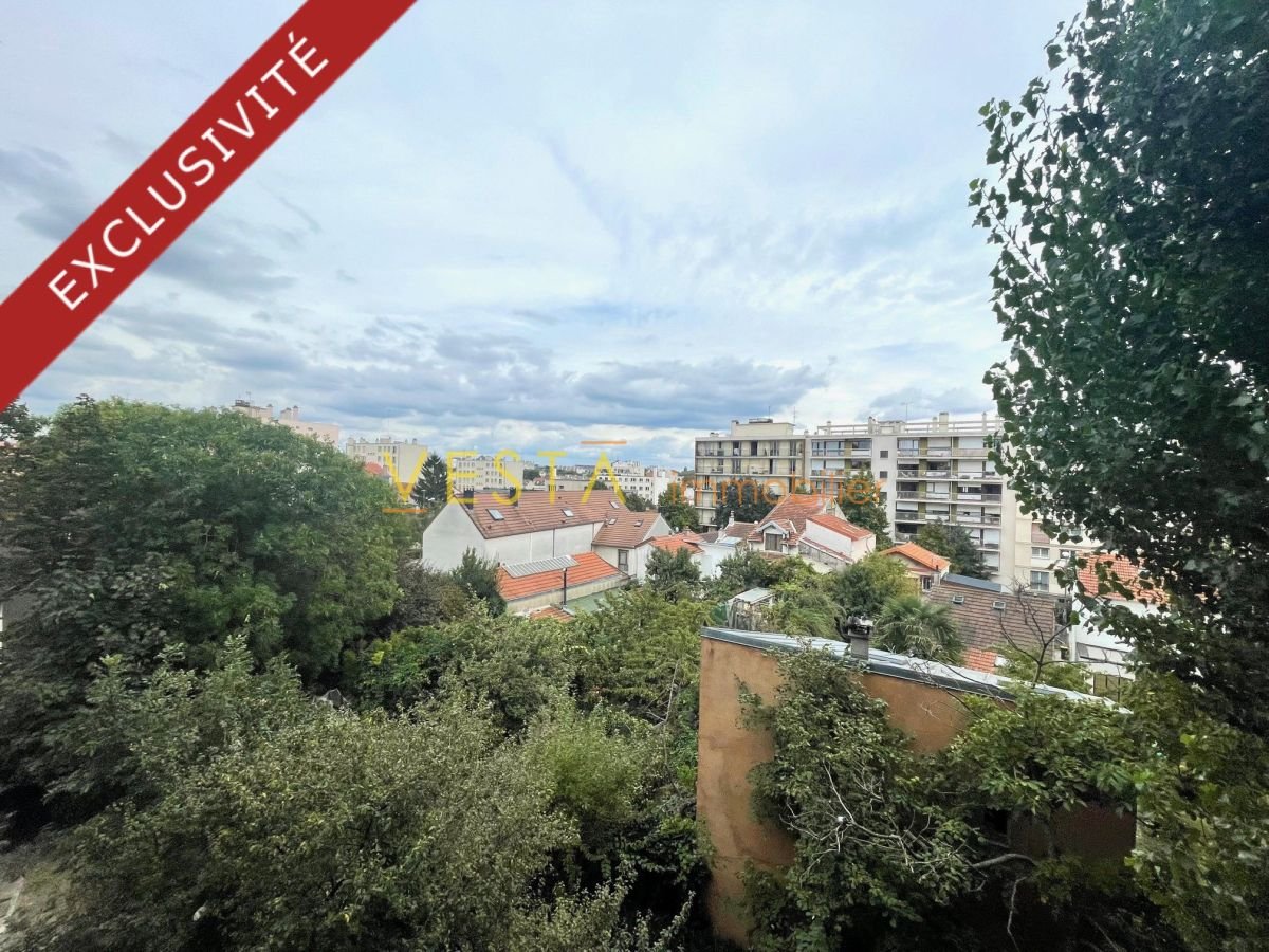 Appartement à vendre, 24m², Montreuil