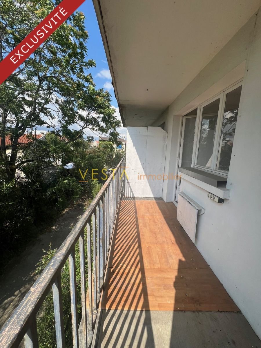 Appartement à vendre, 24m², Montreuil