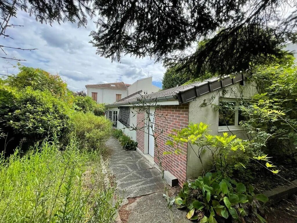 Maison à vendre, 130m², Versailles