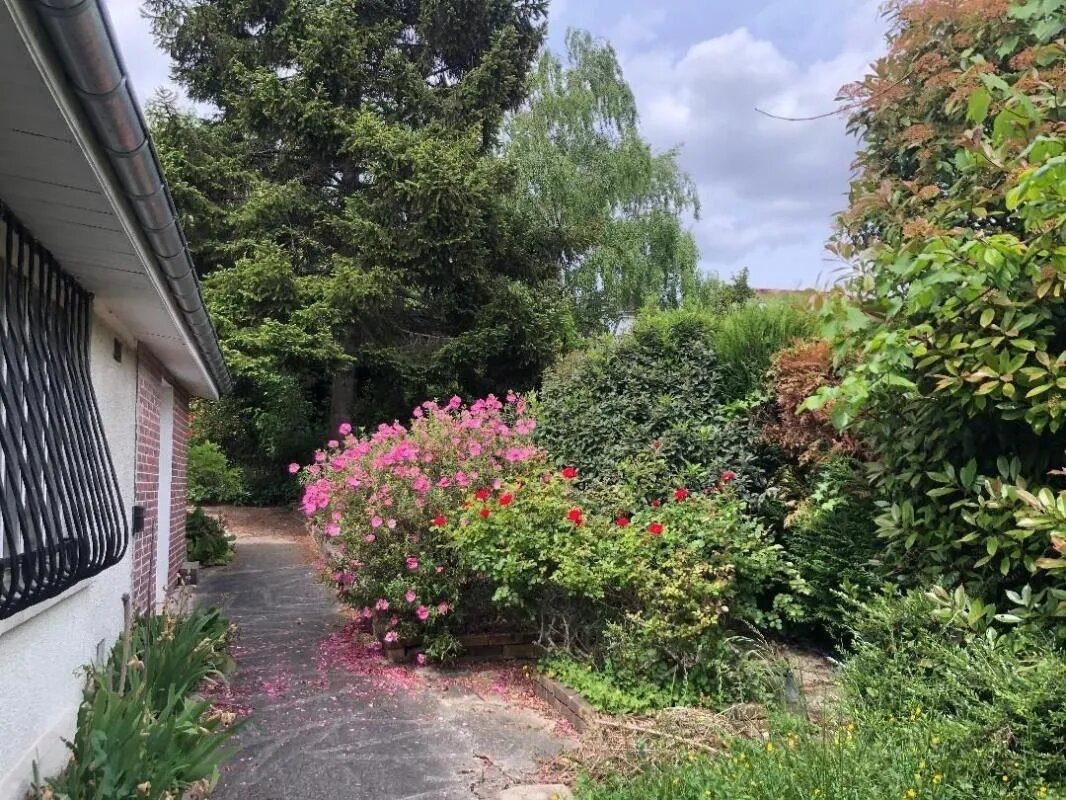 Maison à vendre, 130m², Versailles