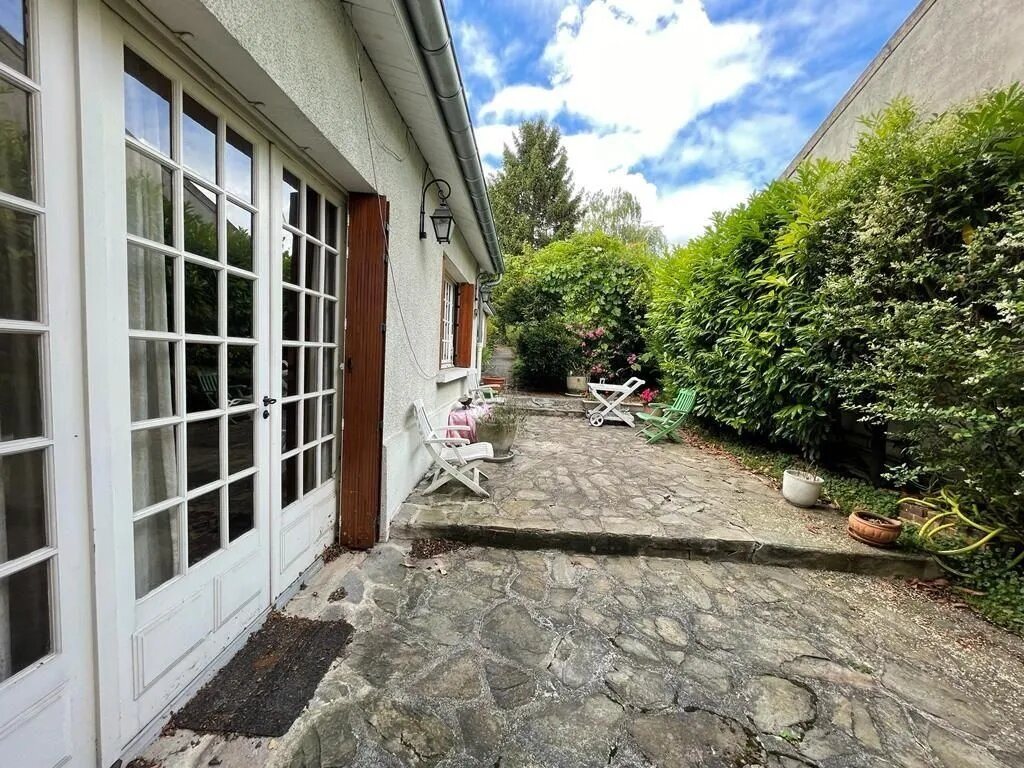 Maison à vendre, 130m², Versailles