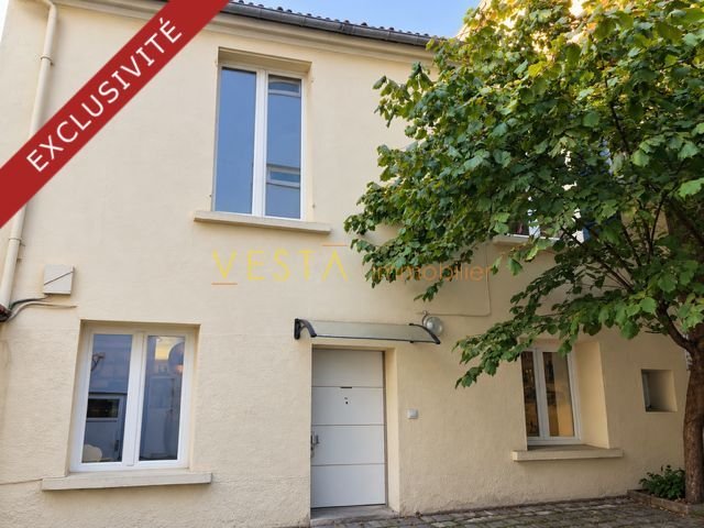 Maison à vendre, 108m², Montreuil