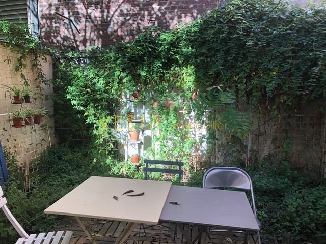 Maison à vendre, 108m², Montreuil
