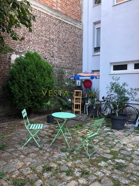 Maison à vendre, 108m², Montreuil