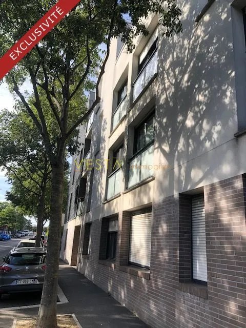 Appartement à vendre, 42m², Versailles