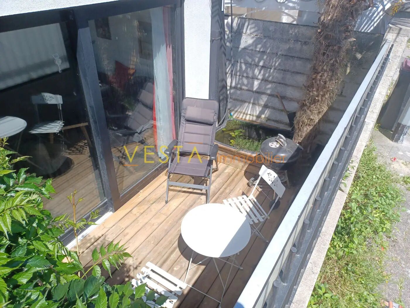 Maison à vendre, 52m², Montreuil