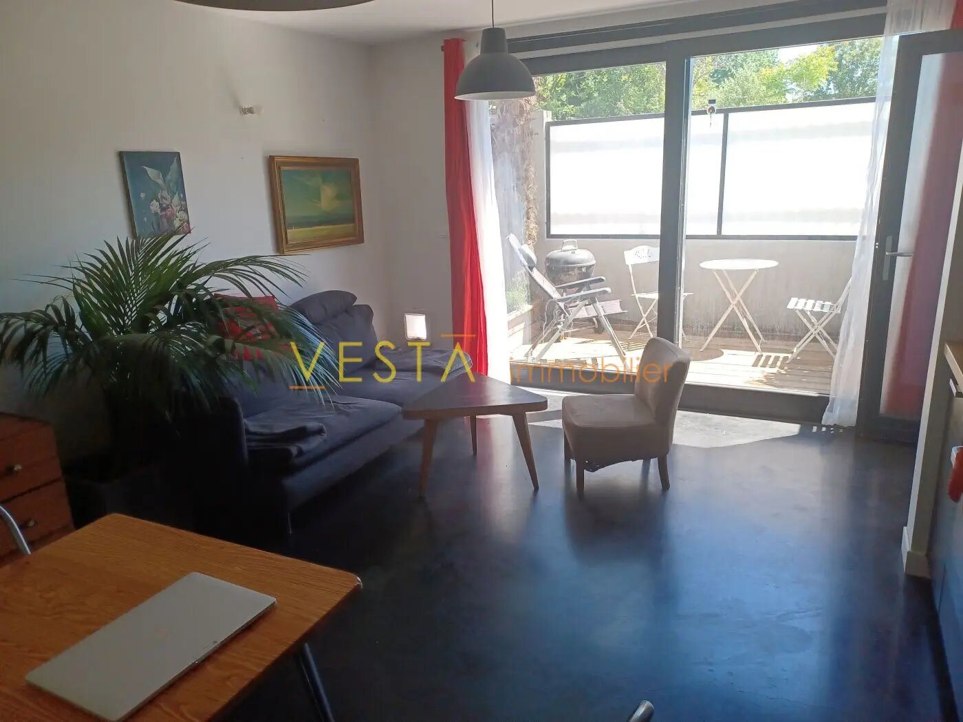 Maison à vendre, 52m², Montreuil