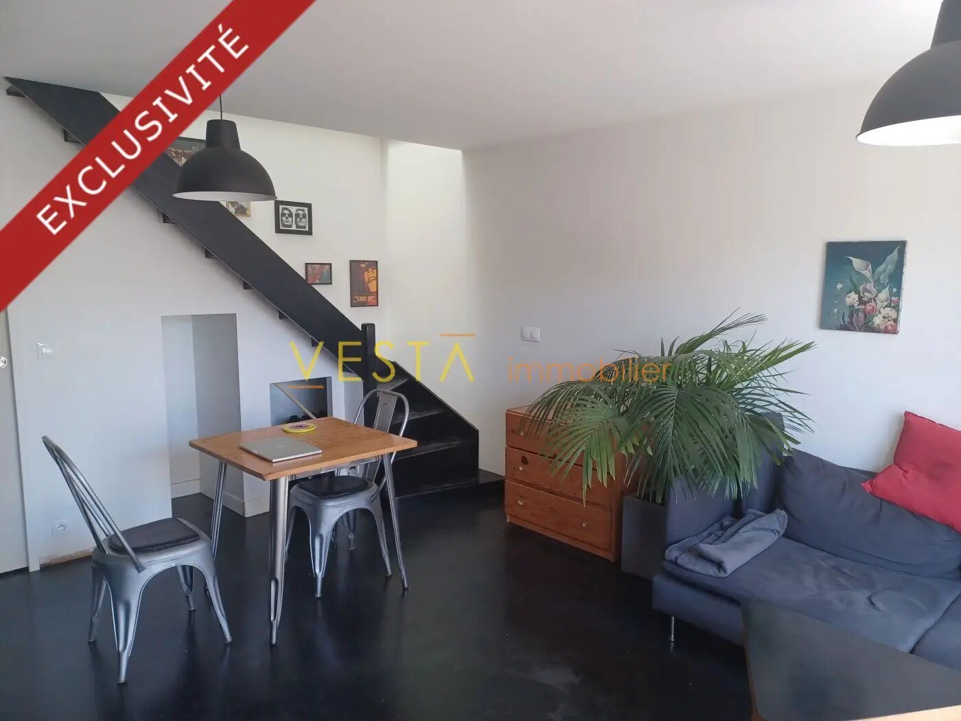 Maison à vendre, 52m², Montreuil