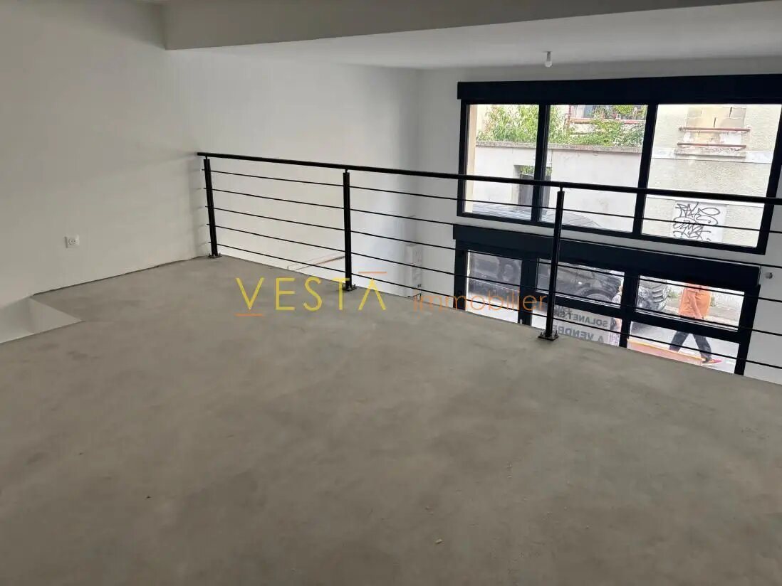 Appartement à vendre, 96m², Montreuil
