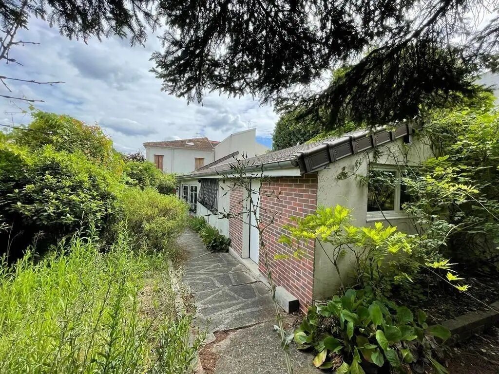 Maison à vendre, 130m², Montreuil