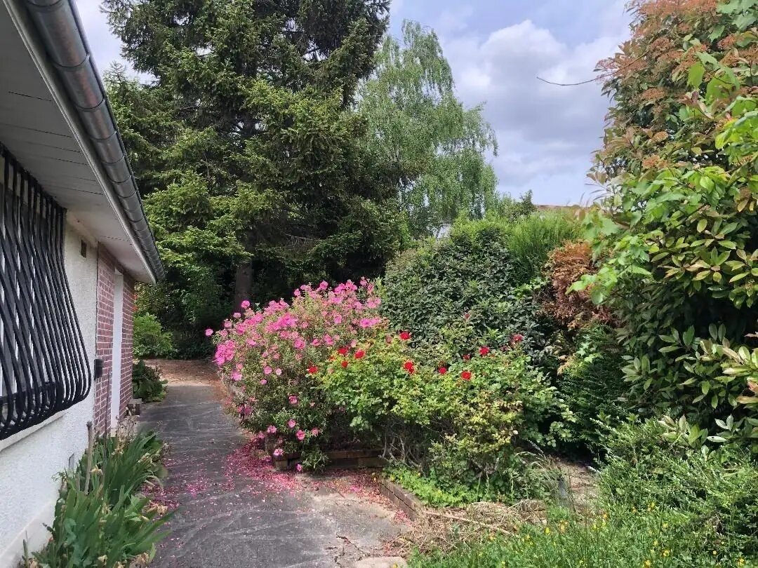 Maison à vendre, 130m², Montreuil