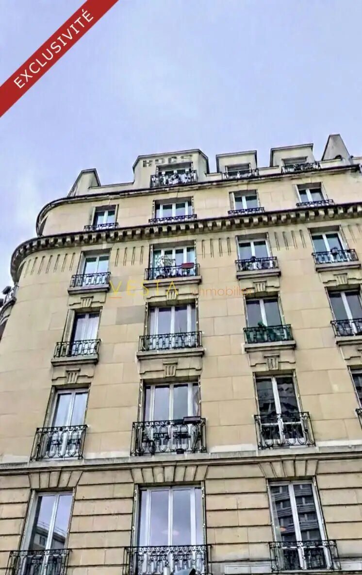 Appartement à vendre, 73m², Montreuil