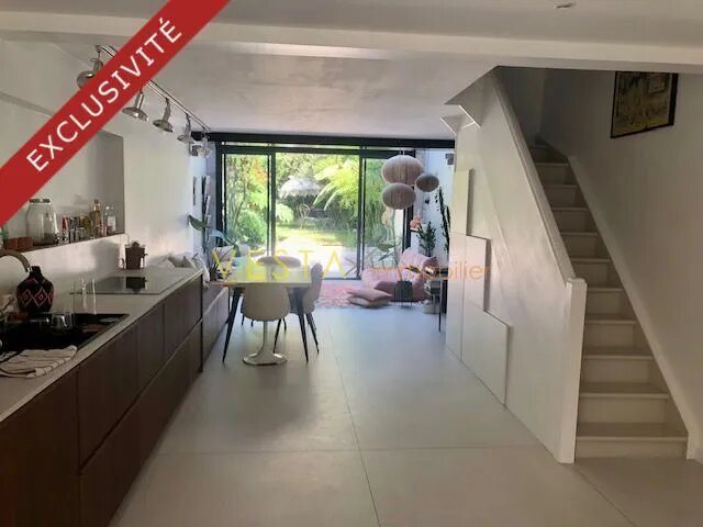 Maison à vendre, 150m², Versailles