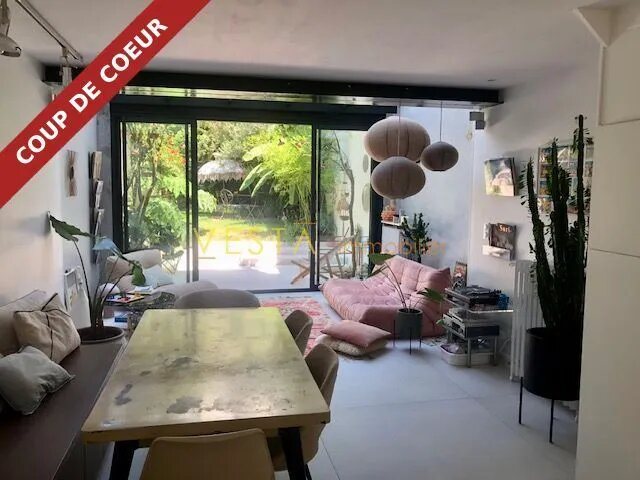 Maison à vendre, 150m², Versailles