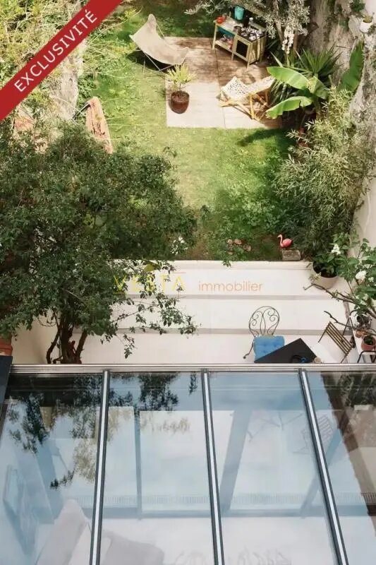 Maison à vendre, 150m², Versailles