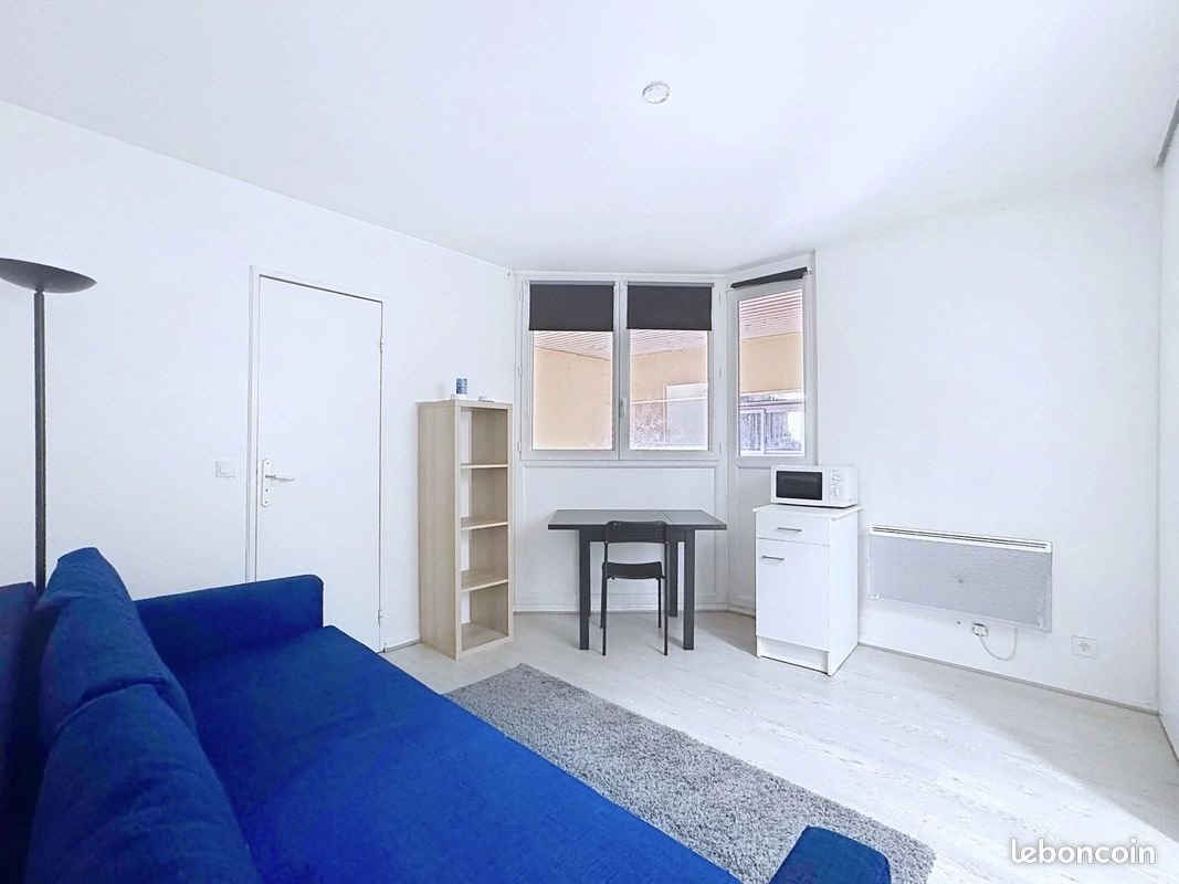 Appartement à vendre, 17m², Noisy-le-Grand