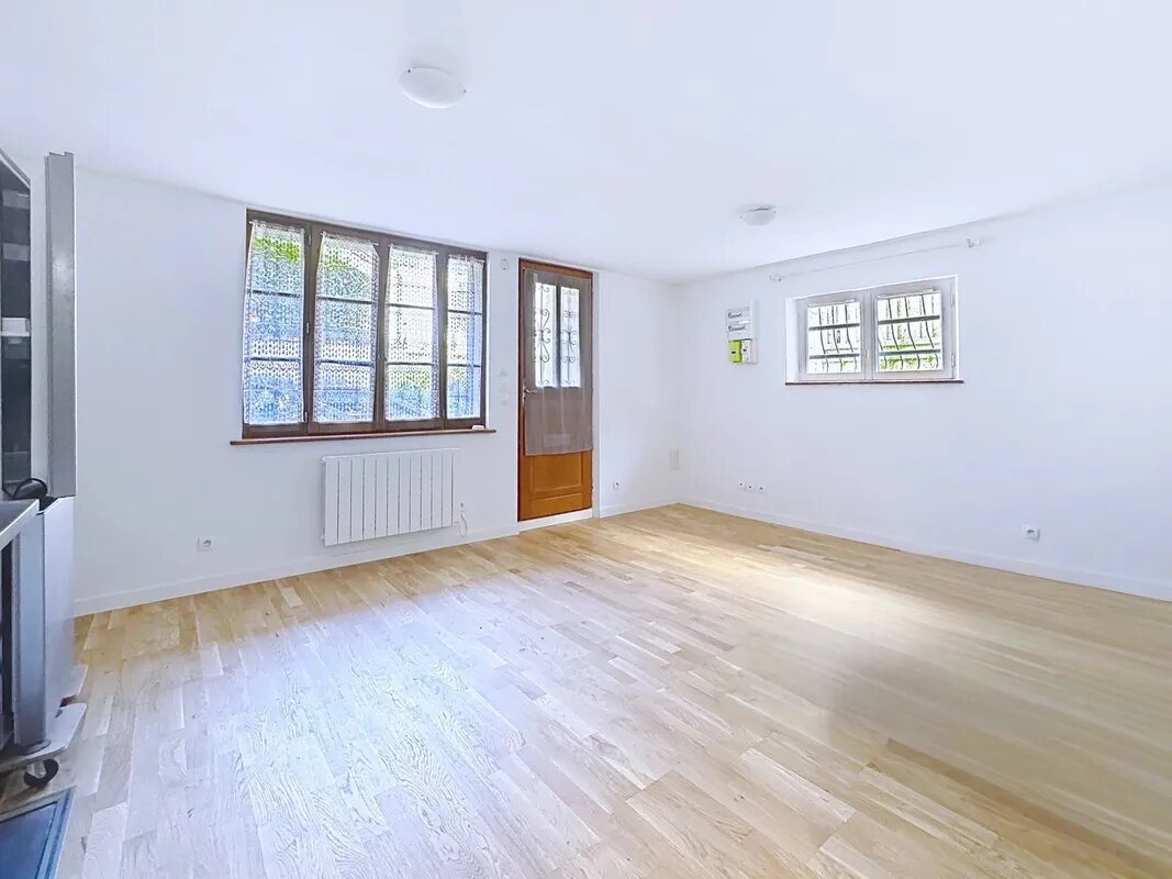 Appartement à vendre, 24m², Noisy-le-Grand