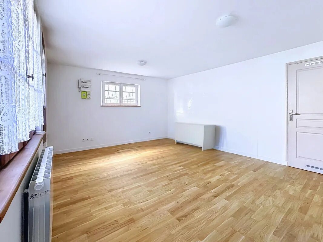 Appartement à vendre, 24m², Noisy-le-Grand