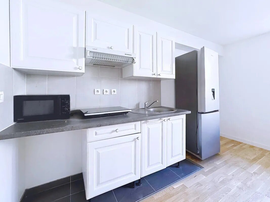 Appartement à vendre, 24m², Noisy-le-Grand