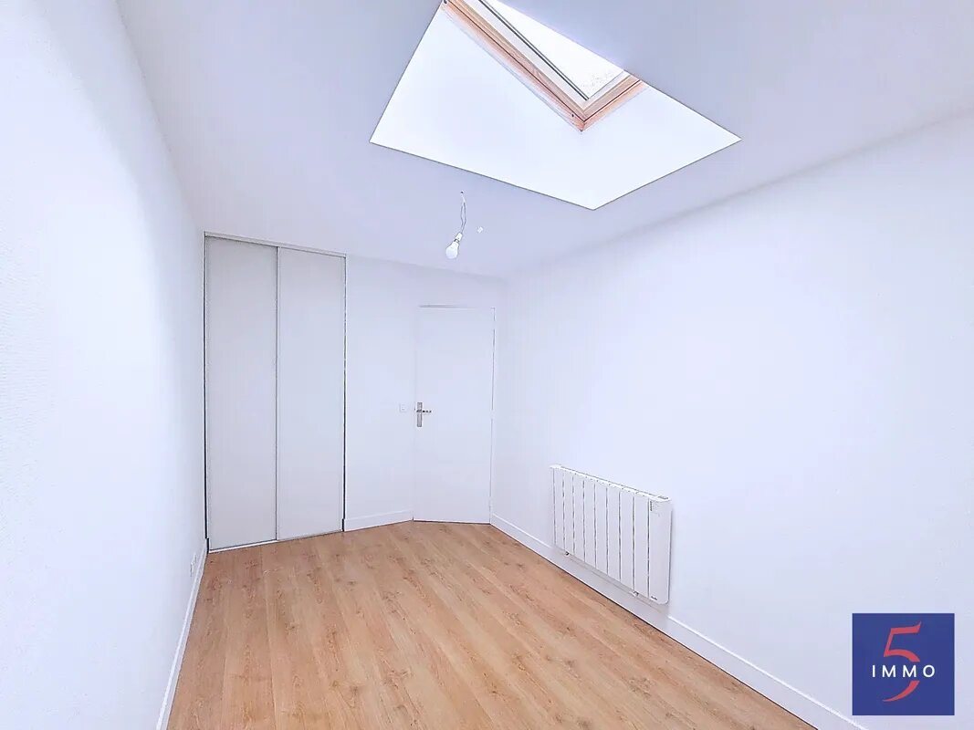 Maison à vendre, 67m², Chelles