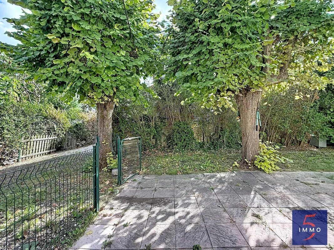 Maison à vendre, 67m², Chelles