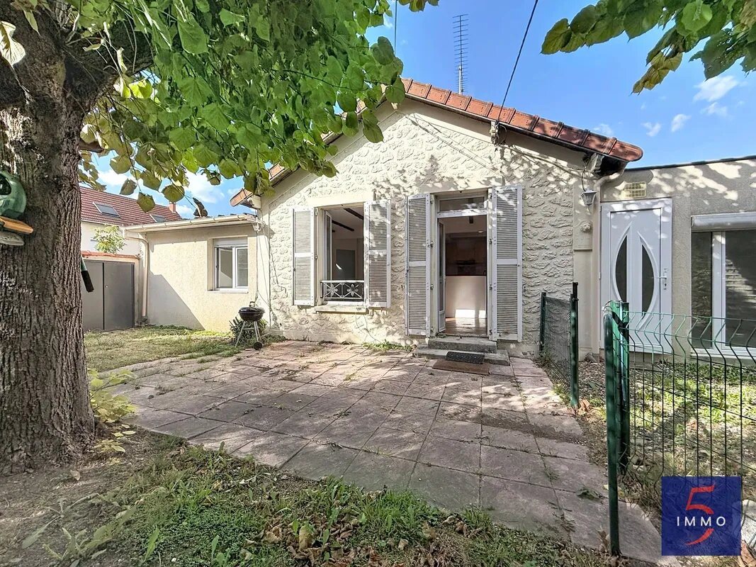 Maison à vendre, 67m², Chelles