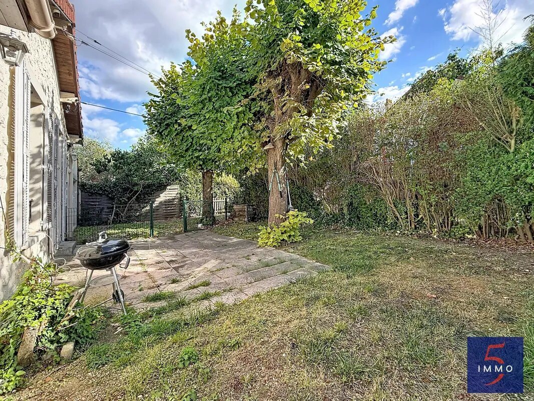 Maison à vendre, 67m², Chelles