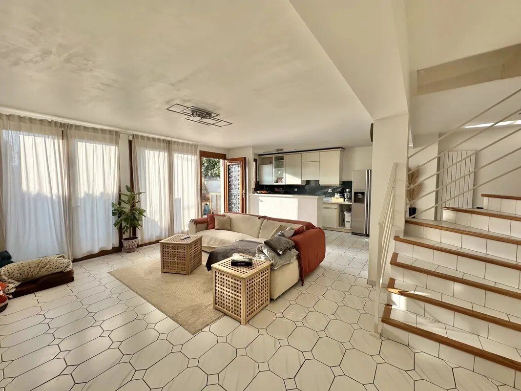 Maison à vendre, 91m², Gournay-sur-Marne