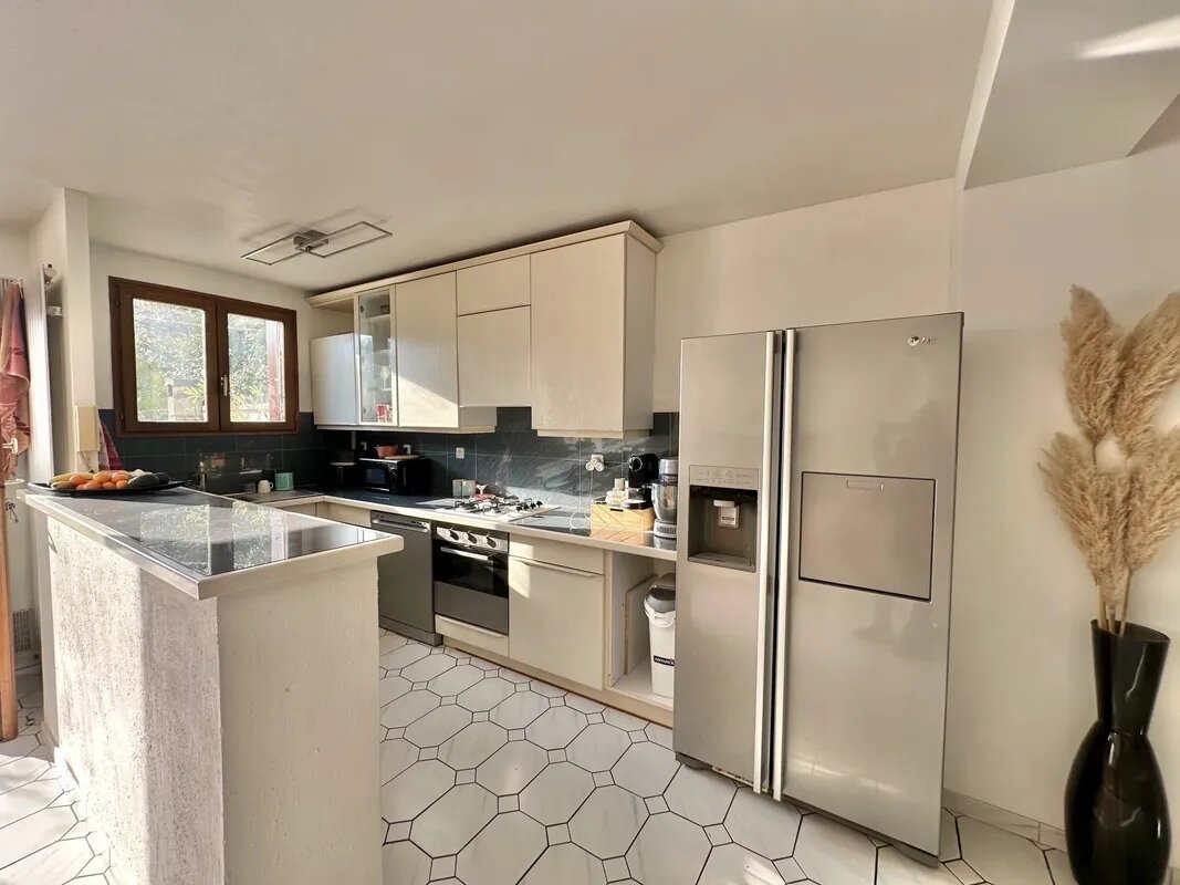 Maison à vendre, 91m², Gournay-sur-Marne