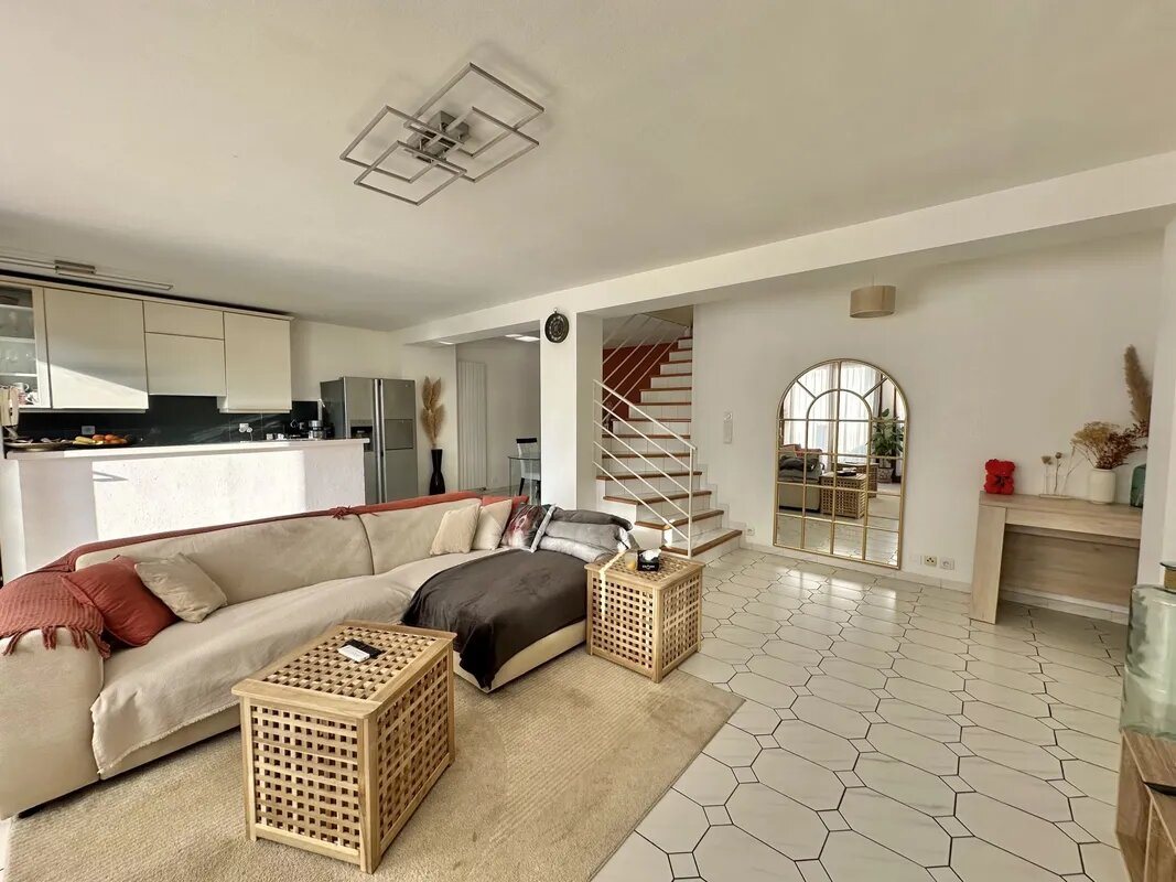 Maison à vendre, 91m², Gournay-sur-Marne