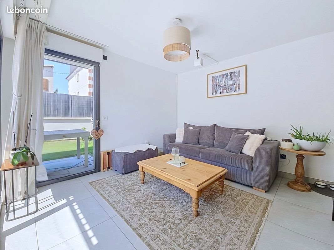 Appartement à vendre, 60m², Noisy-le-Grand