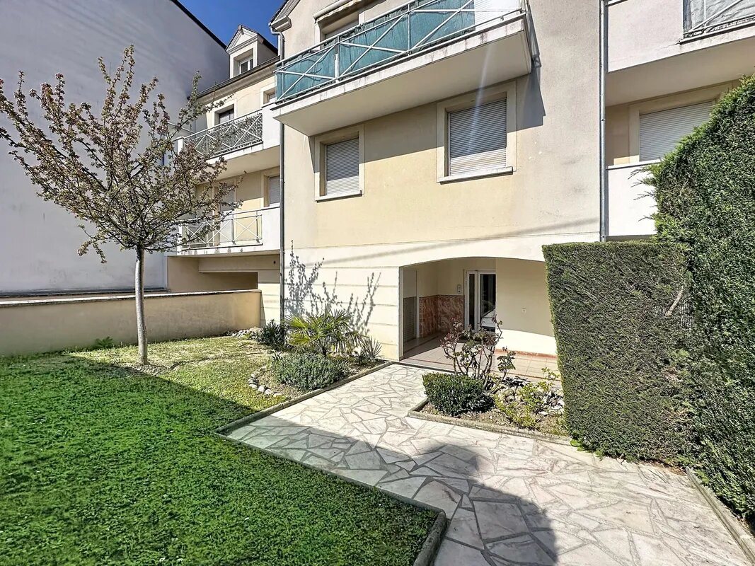 Appartement à vendre, 79m², Bry-sur-Marne