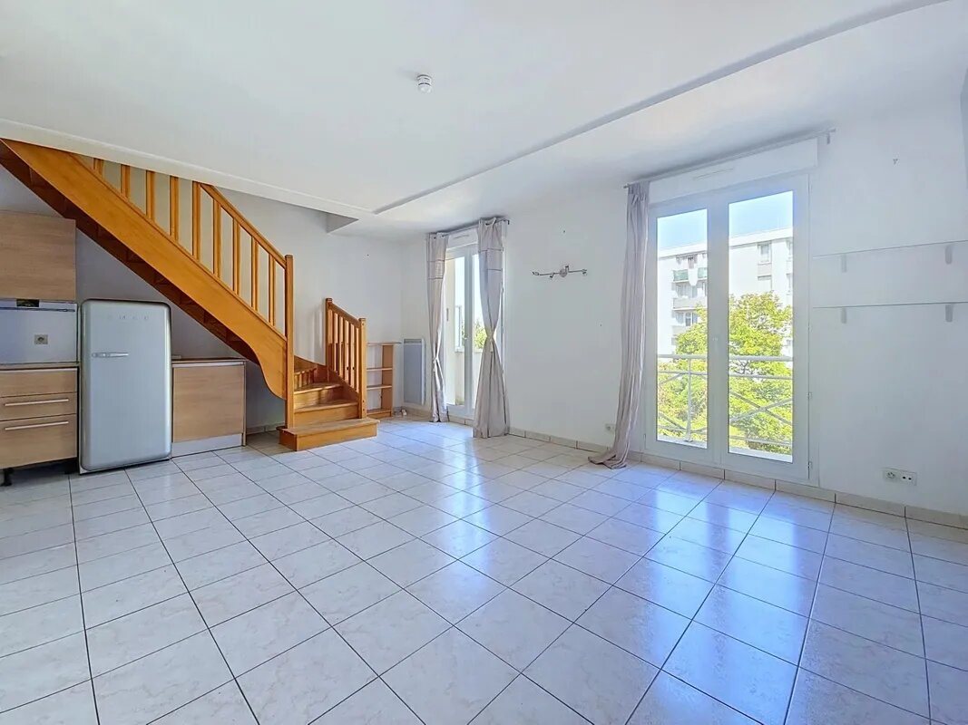 Appartement à vendre, 79m², Bry-sur-Marne