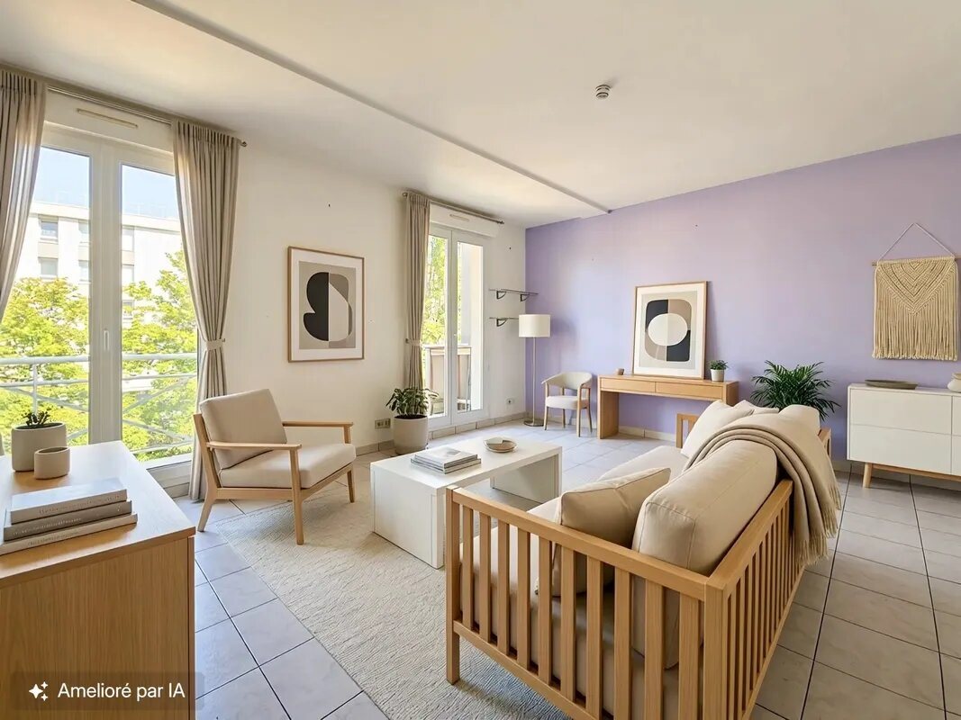 Appartement à vendre, 79m², Bry-sur-Marne