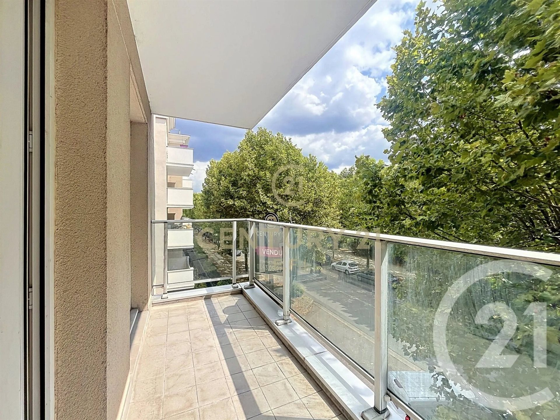 Appartement à vendre, 65m², Noisy-le-Grand