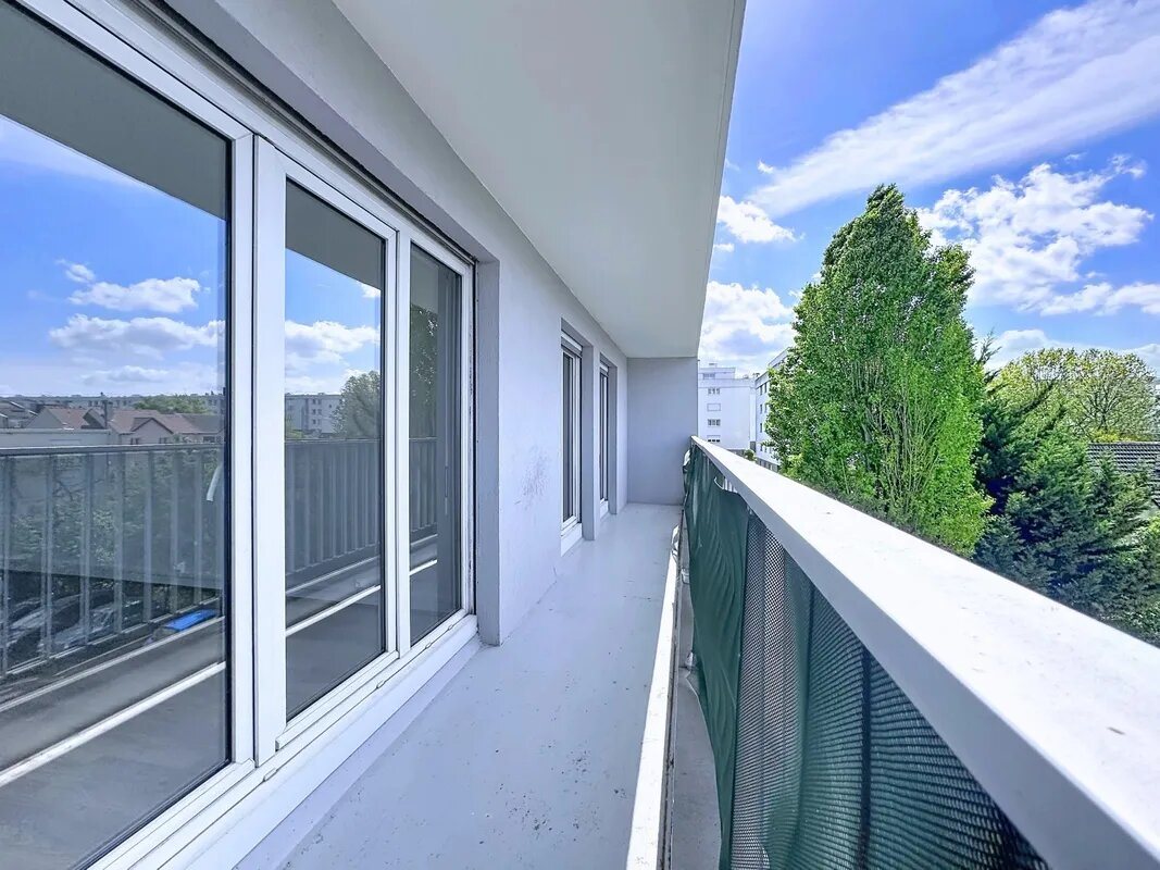 Appartement à vendre, 65m², Noisy-le-Grand