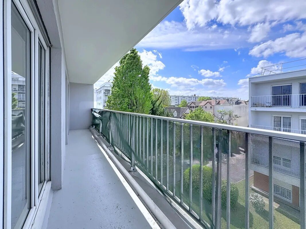 Appartement à vendre, 65m², Noisy-le-Grand
