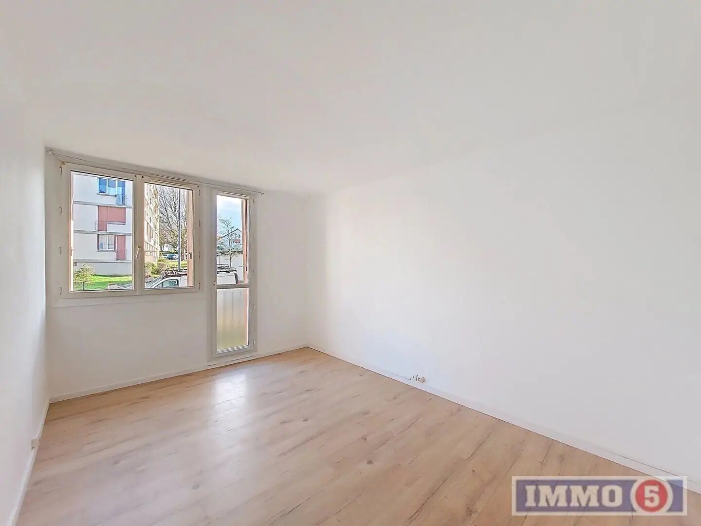 Appartement à vendre, 74m², Noisy-le-Grand