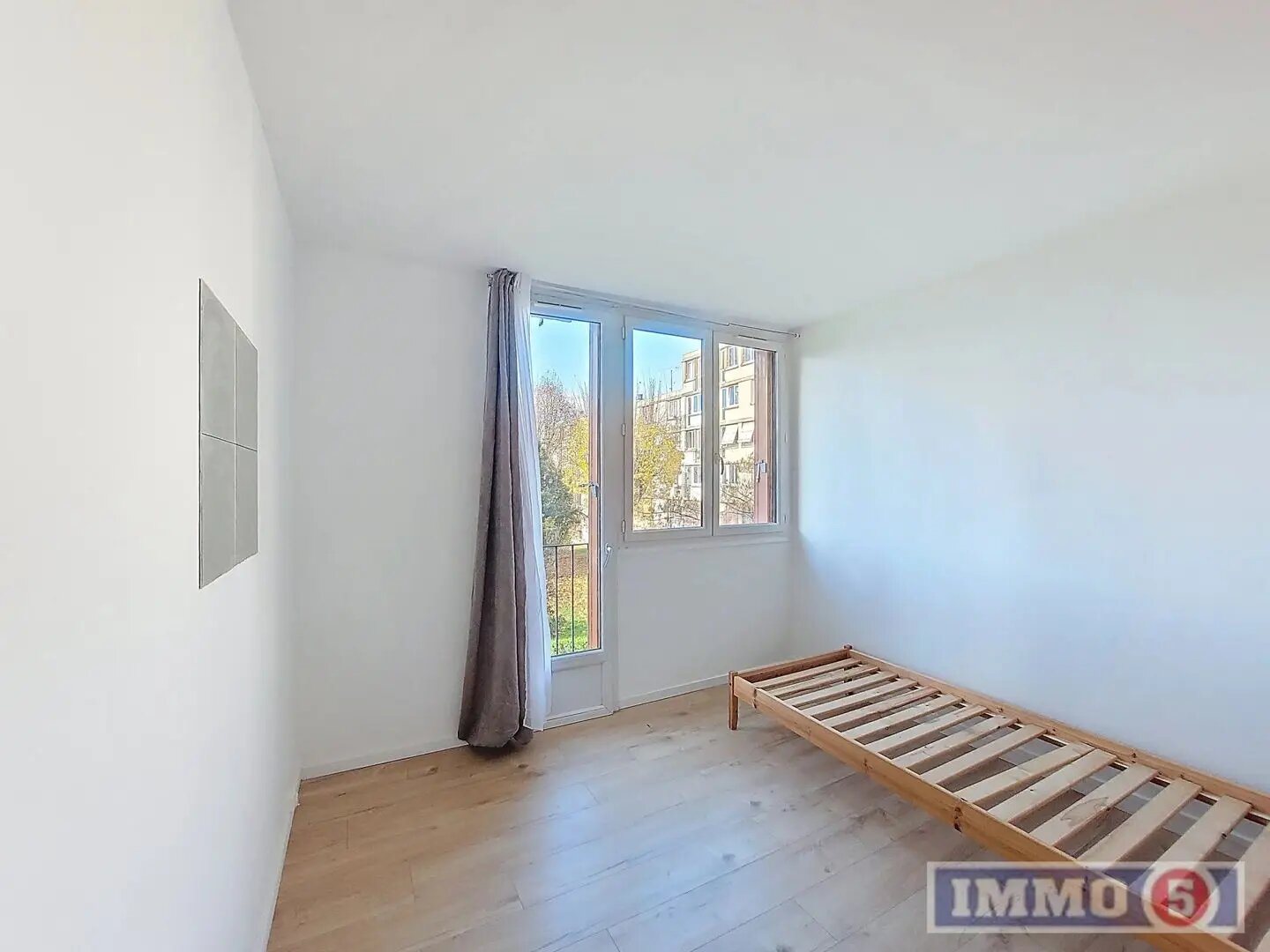 Appartement à vendre, 74m², Noisy-le-Grand
