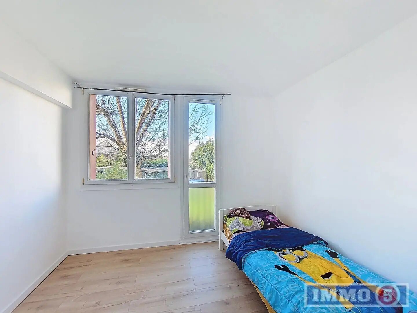 Appartement à vendre, 74m², Noisy-le-Grand