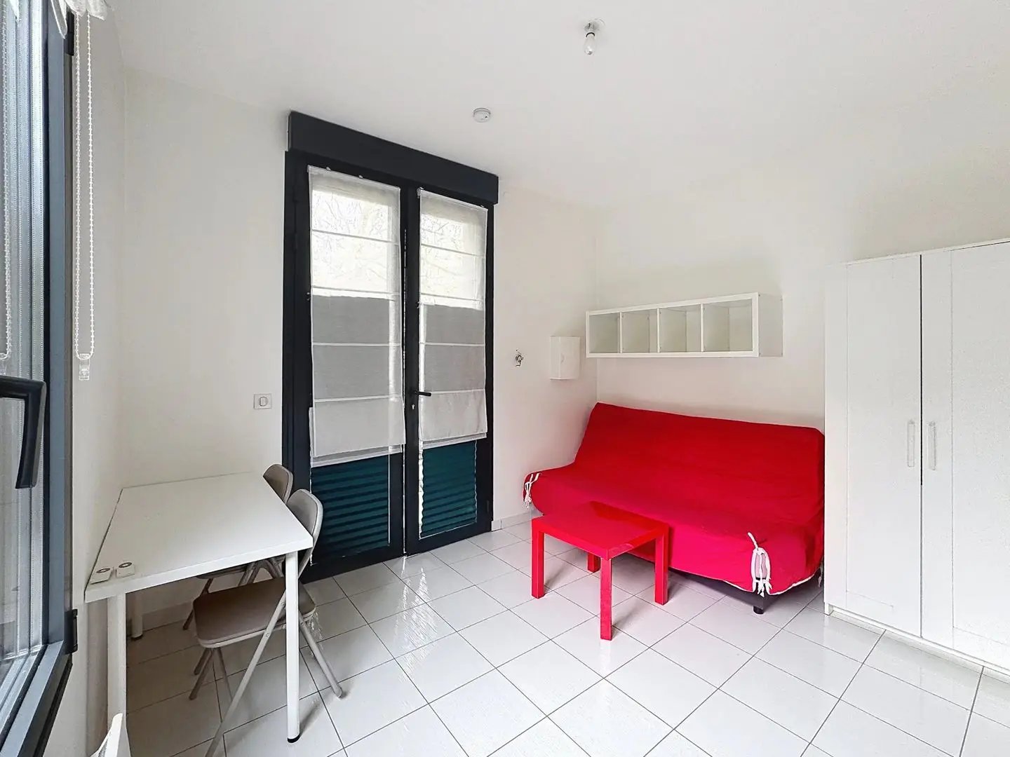 Appartement à louer, 14m², Noisy-le-Grand